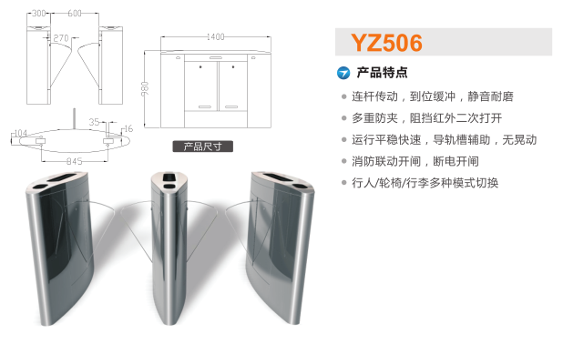 遵义赤水市翼闸二号